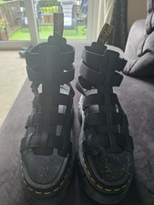 Martens rikki gladiator for sale  STOKE-ON-TRENT