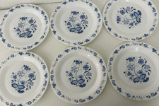 Vintage arcopal blue for sale  DARTMOUTH