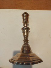 Haute epoque bougeoir d'occasion  Feuquières-en-Vimeu