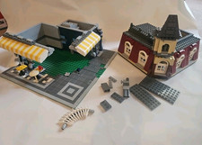 Lego café corner for sale  Apple Valley