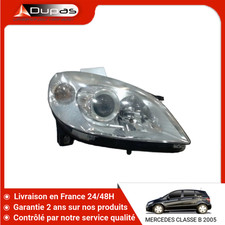 Phare droit mercedes d'occasion  Nemours