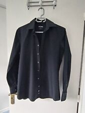 Chemise homme café d'occasion  Menucourt