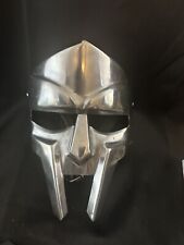 Metal doom mask for sale  Stone Mountain