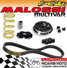 Variatore malossi multivar usato  Palermo