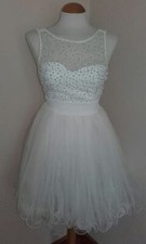 Stunning ivory junior for sale  DUDLEY