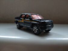 Matchbox honda ridgeline for sale  PETWORTH