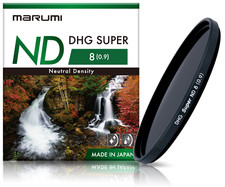 Marumi dhg super usato  Spedire a Italy