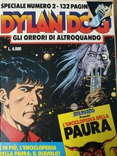 dylan dog altroquando usato dylan dog altroquando usato Vaiano Cremasco