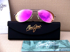 New maui jim for sale  East Haddam