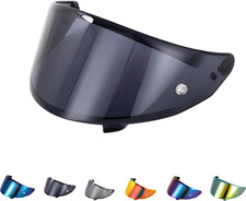 Visiera per casco usato  Roma