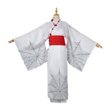 Fantasias cosplay matador de demônios Rui mãe demônio aranha quimono ternos de Halloween comprar usado Fantasias cosplay matador de demônios Rui mãe demônio aranha quimono ternos de Halloween comprar usado  Enviando para Brazil