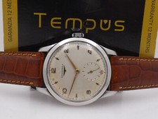Longines calatrava acciaio usato  San Giuliano di Puglia