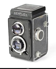 Camera tlr 6x6 d'occasion  Expédié en Belgium