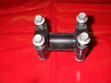Lenkerhalter lenkerklemme rise gebraucht kaufen  Naumburg