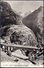 Switzerland chemin fer d'occasion  Expédié en Belgium