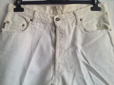 Camaïeu pantalon jeans d'occasion  Le Péage-de-Roussillon