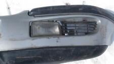 pilka   Fog lamp (Fog light), front left for Opel Omega 1997 FR832975-81 comprar usado  Enviando para Brazil