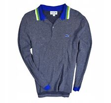 LACOSTE Regular Fit Koszulka polo z długim rękawem / S na sprzedaż  PL