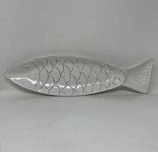 White ceramic decorative for sale  Pensacola