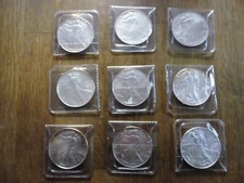 Liberty 1oz silber gebraucht kaufen  Fleckeby