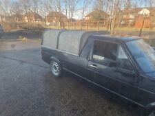 Mk1 caddy pickup for sale  HARTLEPOOL