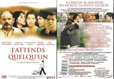 Dvd attends quelqu d'occasion  Clermont-Ferrand-