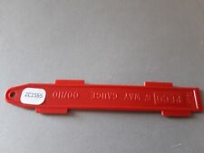 Zc1555 peco streamline d'occasion  Péronnas