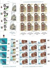 2004 italia repubblica usato  Settimo Torinese