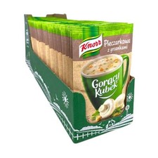 40x knorr goracy gebraucht kaufen  Dortmund