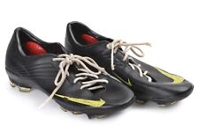 Chuteiras de futebol Nike Mercurial Veloci V FG 354551-071 2009 EUA 8 MASCULINAS comprar usado  Enviando para Brazil