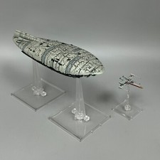Rebel transport wing for sale  ASHFORD