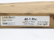 link belt 4300q for sale  Wilmington