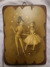 Vintage dancers ballerina for sale  Fort Myers