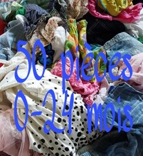 Lot revendeur vêtement d'occasion  Ouzouer-sur-Loire