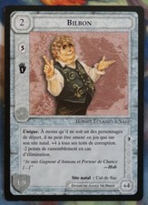 MECCG / Middle Earth CCG - The Wizards - Bilbo - French NM comprar usado  Enviando para Brazil