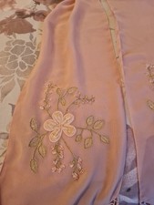 Beautiful delicate silk for sale  BOURNEMOUTH