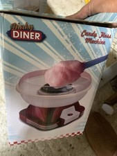 Candy floss machine for sale  ROMFORD
