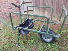 Carp fishing barrow for sale  TUNBRIDGE WELLS
