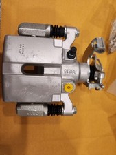 Pinça de freio a disco traseira esquerda com conjunto de suporte para íon Malibu Cobalt HHR G5 G6 comprar usado  Enviando para Brazil