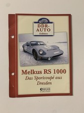 Atlas melkus 1000 gebraucht kaufen  Wittstock/Dosse