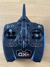 Spektrum dxe fernsteuerung gebraucht kaufen  Rösrath