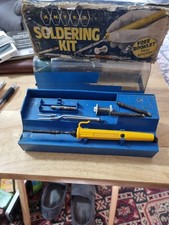 Antex 15w soldering for sale  LISKEARD