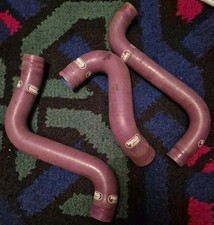 Samco silicone coolant for sale  BALDOCK