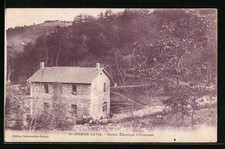 Old postcard saint d'occasion  Expédié en Belgium