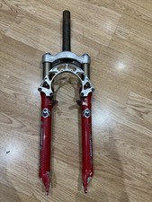 Marzocchi bomber atom for sale  LYMINGTON