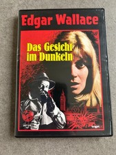 Edgar wallace dvd gebraucht kaufen  Seelze