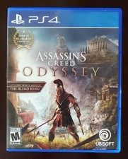 Ps4 assassins creed for sale  Greensboro