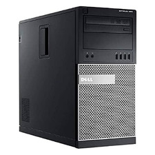 Dell Optiplex 990 | i7  + 256GB SSD + 16GB | Windows 11 | A Grade, usado comprar usado  Enviando para Brazil