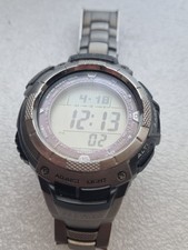 Casio prg vintage usato  Torino