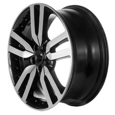 Refurbished 20x8.5 machined for sale  USA
